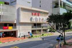 Bras Basah Complex (D7), Retail #622065971